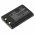 Helyettes�t� orvosi eszk�z Akkumul�tor Roche Accu-Chek Inform 1UF103450P-RV 1800mAh 6.66Wh 3.7V