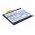 Helyettes�t� t�blag�p Akkumul�tor RCA RCT6077W2 PT3867103 3000mAh 11.1Wh 3.7V