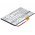 Helyettes�t� t�blag�p Akkumul�tor RCA RCT6272W23 PT3867103 3650mAh 13.87Wh 3.8V