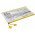 Helyettes�t� t�blag�p Akkumul�tor RCA RCT6203W46 MH49370 4200mAh 15.54Wh 3.7V