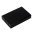 Helyettes�t� m�dialej�tsz� Akkumul�tor Lyra X2400 RD2400A-BAT 1800mAh 6.66Wh 3.7V