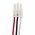 Helyettes�t� m�r�m�szer Akkumul�tor RD6000 61/160-0038-00 3900mAh 28.08Wh 7.2V