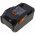 Helyettes�t� elektromos szersz�mg�p Akkumul�tor Power Tools 130383001 AC840084 4000mAh 72Wh