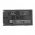 Helyettes�t� m�r�m�szer Akkumul�tor GPS GNSS K9 BTKD-L7402W 2200mAh 16.28Wh 7.4V