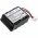 Helyettes�t� hangsz�r� Akkumul�tor Revolabs FLX 07FLXSPEAKERBAT-01 700mAh 8.4Wh 12V