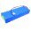 Helyettes�t� m�r�m�szer Akkumul�tor Spectrum Analyzer 1102.5607.00 / 22HHR-380A 7000mAh 92.4Wh 13.2V