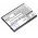 Helyettes�t� biztons�gi kamera Akkumul�tor BP-5L 1373174 1400mAh/5.18Wh