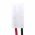 Helyettes�t� zsebl�mpa Akkumul�tor EHSS 671487.009 5000mAh 30Wh