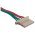 Helyettes�t� m�dialej�tsz� Akkumul�tor Digital 14003 rocbox ABC4B20232111111 1200mAh 4.44Wh 3.7V