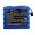 Helyettes�t� orvosi eszk�z Akkumul�tor ResMed VS III 88888455 2000mAh 48Wh 24V