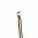 Helyettes�t� billenty�zet eg�r Akkumul�tor MT750L / US613143N 800mAh 2.96Wh