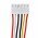Helyettes�t� f�ny�r� Akkumul�tor RK1000 Robomow 6400mAh 118.4Wh 18.5V