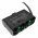 Helyettes�t� f�ny�r� Akkumul�tor RK 4000 Pro 753-11261 10000mAh 185Wh 18.5V
