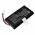 Helyettes�t� porsz�v� Akkumul�tor Rowenta Smart Force Cyclonic RR8021 RS-RT900817 5200mAh 76.96Wh 14.8V