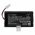 Helyettes�t� porsz�v� Akkumul�tor Rowenta Smart Force Cyclonic RR8021/RS-RT900817 6700mAh 99.16Wh 14.8V