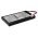 Helyettes�t� t�vir�ny�t� Akkumul�tor RTI T2B ATB-1200 1100mAh 3.7V 4.07Wh