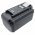 Helyettes�t� elektromos szersz�mg�p Akkumul�tor RY40210 / OP4026A 6000mAh 240Wh Li-ion