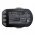 Helyettes�t� elektromos szersz�mg�p Akkumul�tor ZRP813 BPL-1815 4500mAh 81Wh