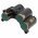 Helyettes�t� porsz�v� Akkumul�tor Rowenta 3,6V 2000mAh AC232001/2D0 RS-AC3428 7,2Wh