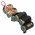 Helyettes�t� porsz�v� Akkumul�tor Rowenta Minivac Extenso RS-AC3477 2000mAh 14.4Wh 7.2V
