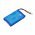 Helyettes�t� Akkumul�tor �rint�k�perny�s h�ts� sz�rakoztat� t�vir�ny�t� LIP653450 1200mAh 4.44Wh