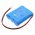 Helyettes�t� ad�vev� Akkumul�tor Generation 3 LoudMouth BP-LM-Li22 2600mAh 28.86Wh Li-Ion