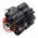 Helyettes�t� porsz�v� Akkumul�tor Rowenta RH6543WH/BA0 RS-RH5864 3500mAh/50.4Wh Li-ion 14.4V