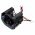 Helyettes�t� porsz�v� Akkumul�tor Rowenta RH6751WO SS-9100042161 2500mAh 55.5Wh 22.2V