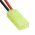 Helyettes�t� porsz�v� Akkumul�tor Rowenta RH845901 RS-RH5157 4000mAh/48Wh 12V