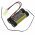 Helyettes�t� porsz�v� Akkumul�tor Rowenta AC922701/9A0 RS-AC3498 2000mAh 14,8Wh 7.4V