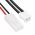 Helyettes�t� porsz�v� Akkumul�tor Rowenta AC923501 RS-AC3499 2500mAh 27Wh 10.8V