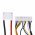 Helyettes�t� porsz�v� Akkumul�tor Rowenta RH9139WHR/2D1 RS-2230001773 3500mAh 64.75Wh 18.5V