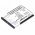 Helyettes�t� ad�vev� Akkumul�tor RT35/RT-35 900mAh 3.33Wh