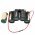 Helyettes�t� porsz�v� Akkumul�tor Moulinex MX466301/2D0 RS-AC3568 2000mAh/12Wh 6V