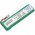 Helyettes�t� vezet�k n�lk�li Akkumul�tor Solo Field VM9158 200mAh 0.74Wh