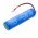 Helyettes�t� billenty�zet eg�r Akkumul�tor VT950 ICR14500 3.7V 1000mAh Li-ion