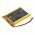 Helyettes�t� j�t�kkonzol Akkumul�tor Raspberry Pi WS104060 3000mAh 11.1Wh Li-Ion