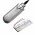 Helyettes�t� m�dialej�tsz� Akkumul�tor NW-E403 1-175-558-11 330mAh 1.22Wh 3.7V