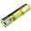 Helyettes�t� v�szvil�g�t�s Akkumul�tor 1600mAh 3.84Wh