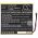 Helyettes�t� t�blag�p Akkumul�tor Insignia Flex NS PR-3797103 4000mAh 14.8Wh tablet Li-ion 3.7V
