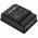 Helyettes�t� vezet�k n�lk�li Akkumul�tor SpeechLine Digital Wireless SL Tablestand DW BA 40 2200mAh 8.14Wh