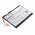 Helyettes�t� adatt�rol� Akkumul�tor GoFlex Satellite STBF500101 8390-K201-0180 2800mAh 10.36Wh