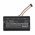 Helyettes�t� biztons�gi kamera Akkumul�tor SimpliSafe SSCAM-BAT3 6000mAh 22.2Wh