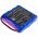 Helyettes�t� orvosi eszk�z Akkumul�tor OSEN ECG-8112 / WP-AST-102A 2600mAh 38.48Wh 14.8V