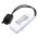 Helyettes�t� v�szvil�g�t�s Akkumul�tor 8020/35-319B0519 2000mAh 12Wh
