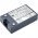 Helyettes�t� m�r�m�szer Akkumul�tor BDC25A 1400mAh 8.4Wh SET 5A 6V