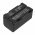 Helyettes�t� m�r�m�szer Akkumul�tor SRX BDC58 4400mAh 32.56Wh 7.4V