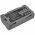 Helyettes�t� m�r�m�szer Akkumul�tor 3D Layout Navigator LN-150 BDC71 2600mAh 19.24Wh 7.4V