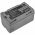 Helyettes�t� m�r�m�szer Akkumul�tor 3D Layout Navigator LN-150 BDC72 5500mAh/40.7Wh 7.4V