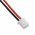 Helyettes�t� m�r�m�szer Akkumul�tor FG-3000 / FG-3BAT 300mAh 1.08Wh 3.6V